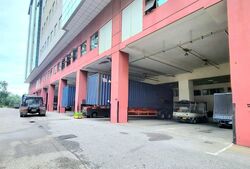Ayer Rajah Crescent (D5), Factory #568558391